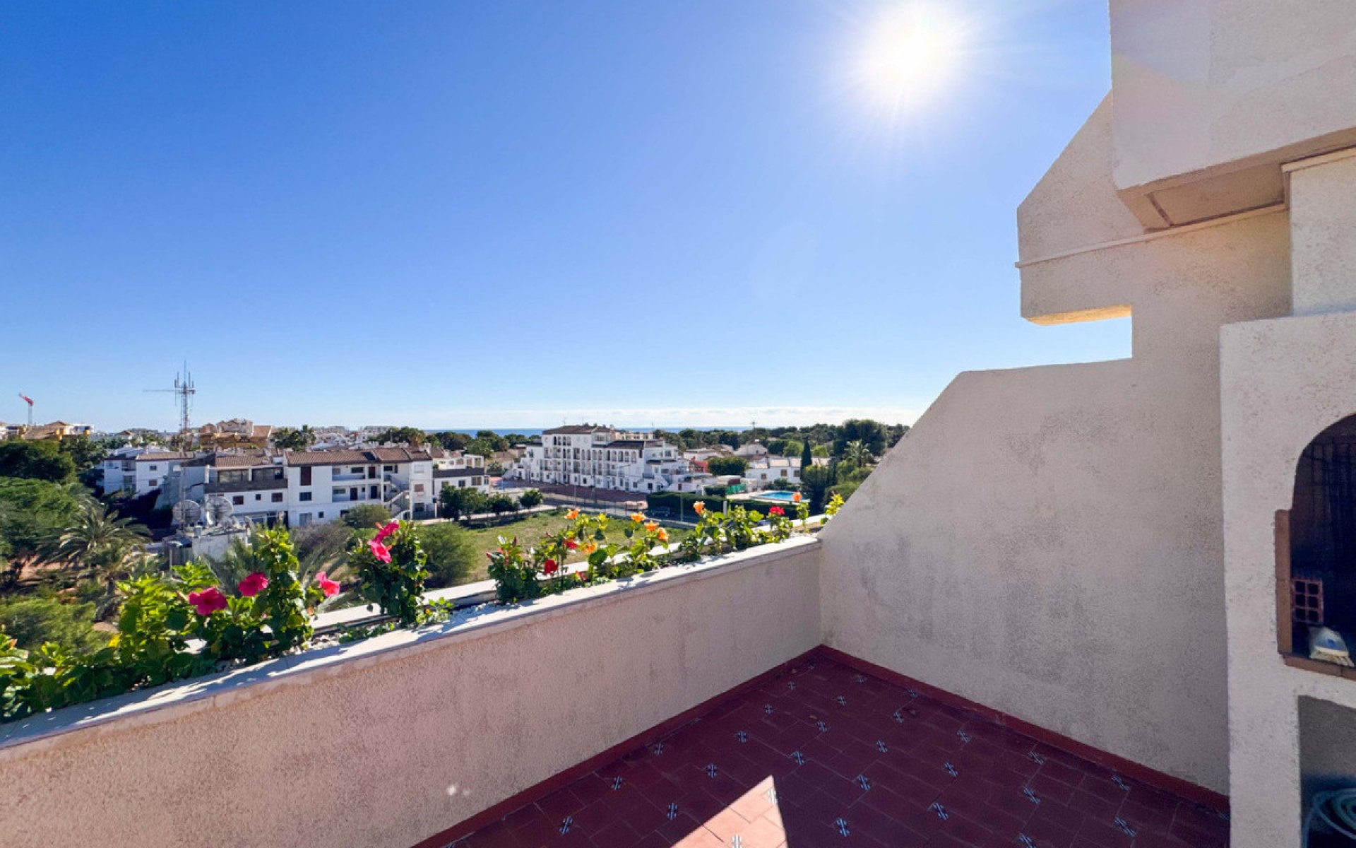 A Vendre - Appartement - Punta Prima