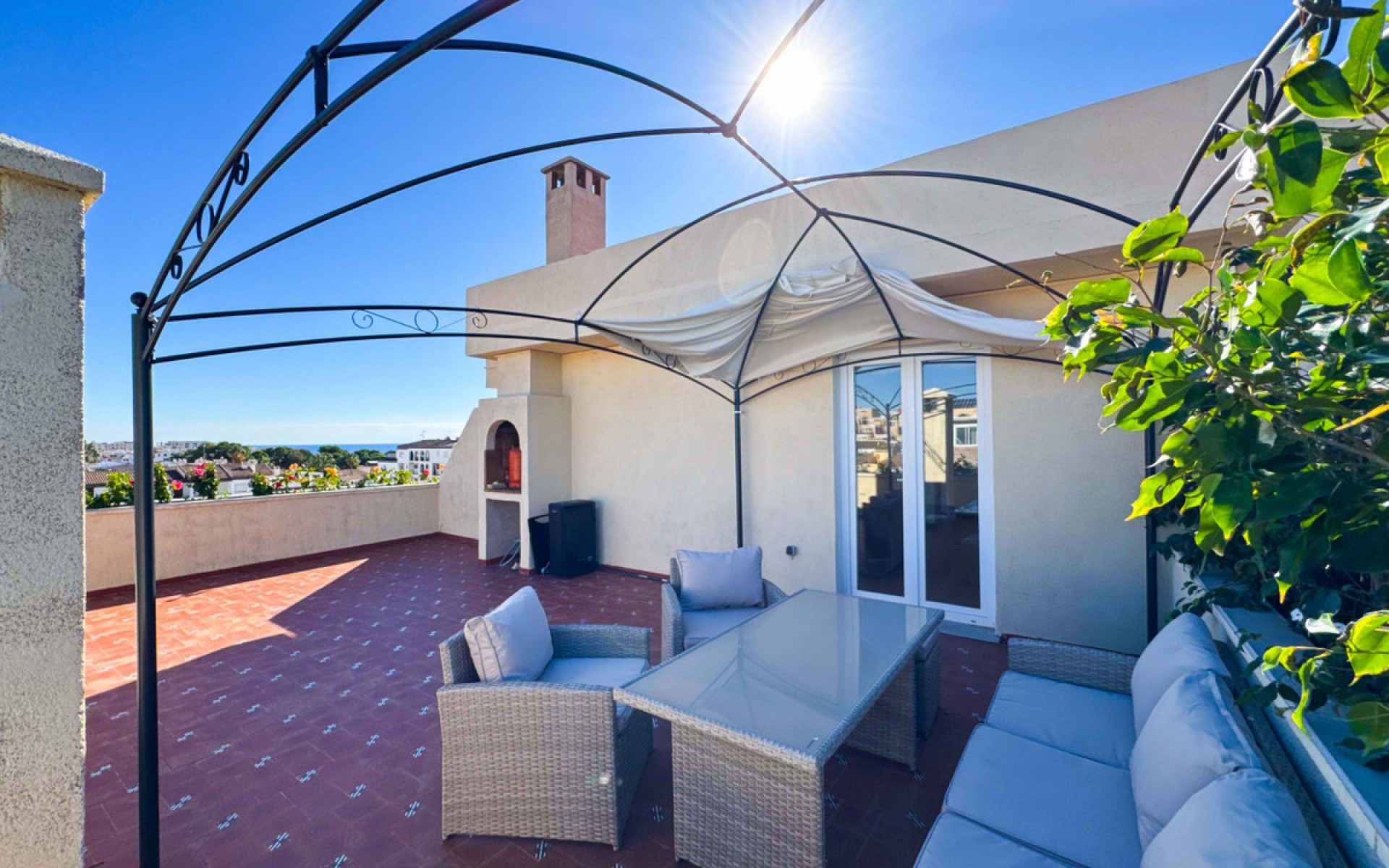 A Vendre - Appartement - Punta Prima