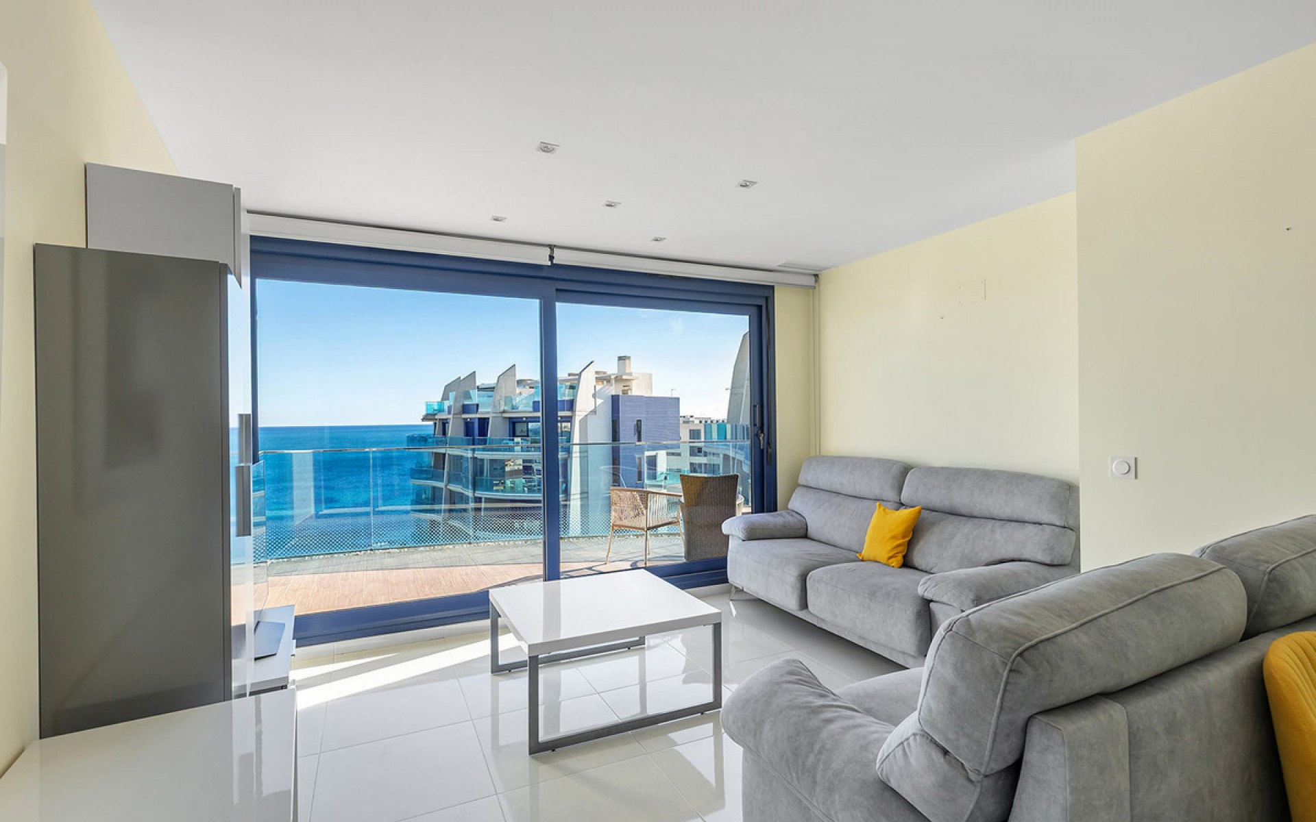 A Vendre - Appartement - Punta Prima