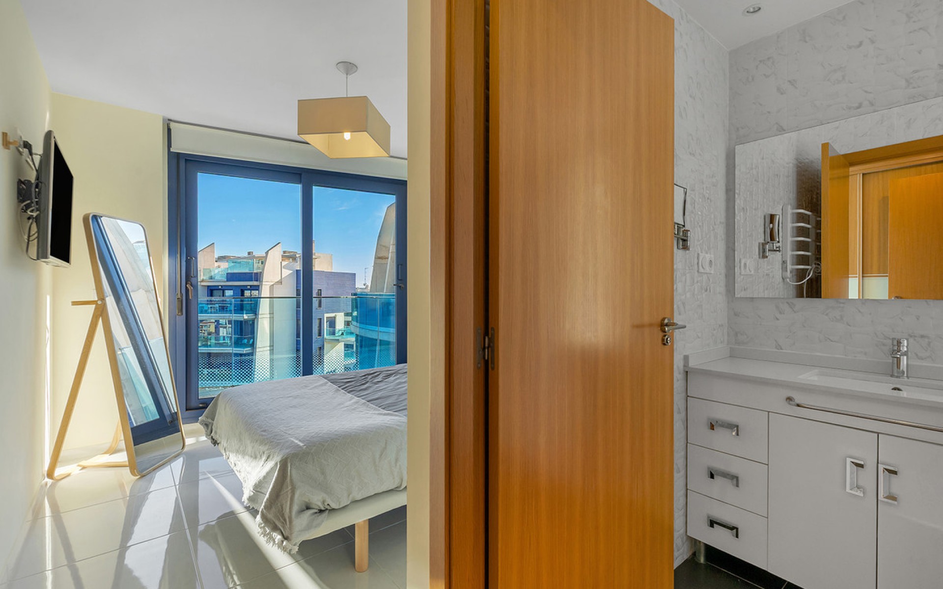 A Vendre - Appartement - Punta Prima