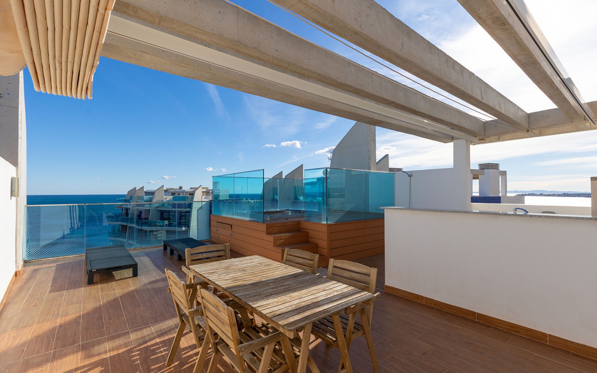 A Vendre - Appartement - Punta Prima