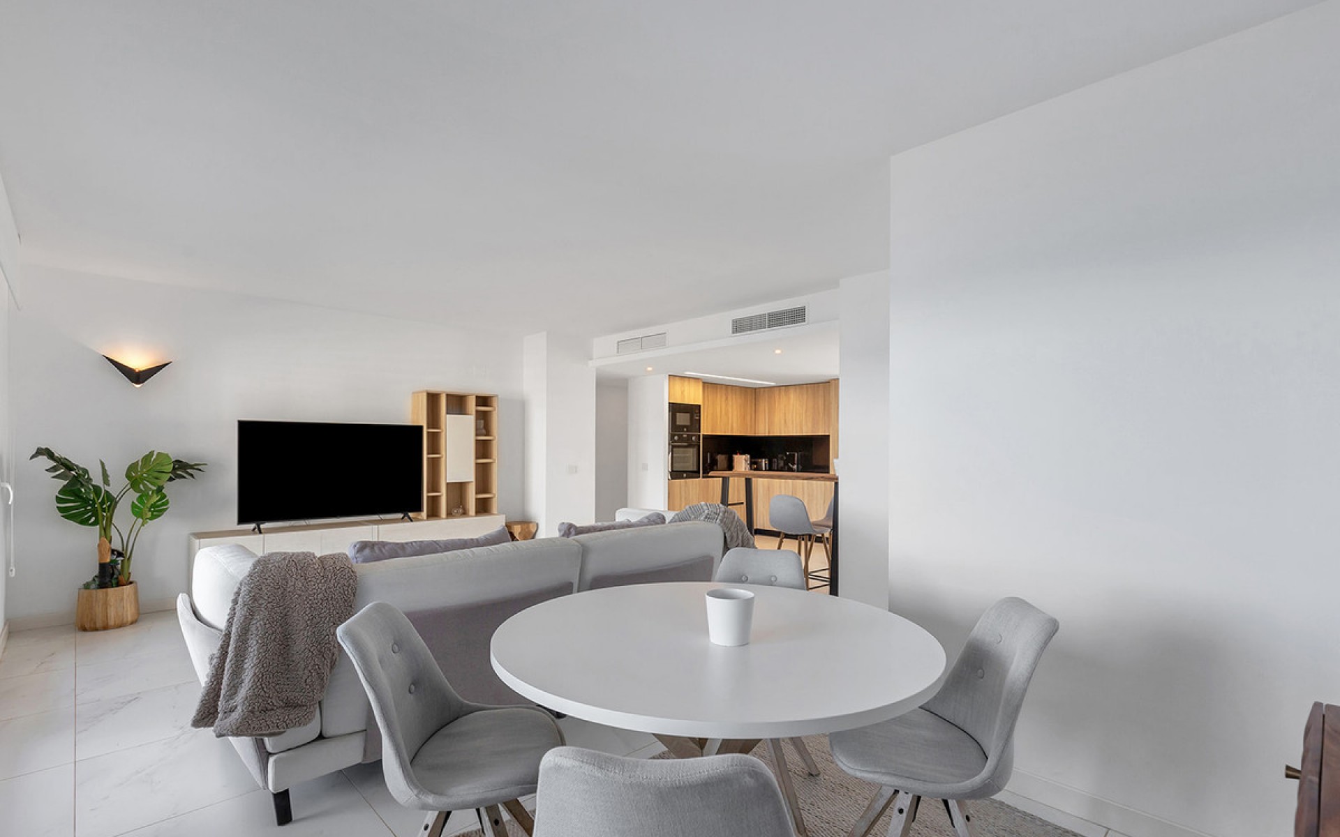 A Vendre - Appartement - Punta Prima