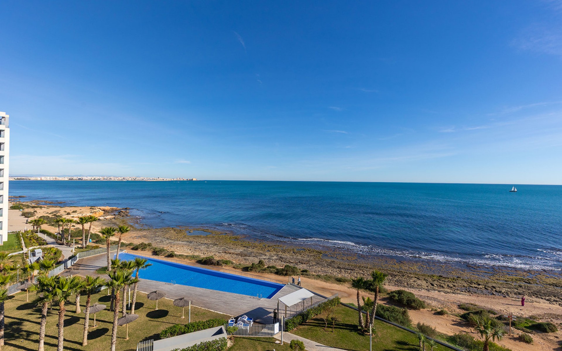 A Vendre - Appartement - Punta Prima