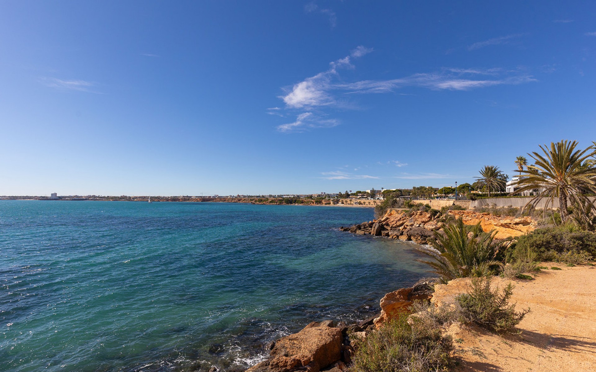 A Vendre - Appartement - Punta Prima