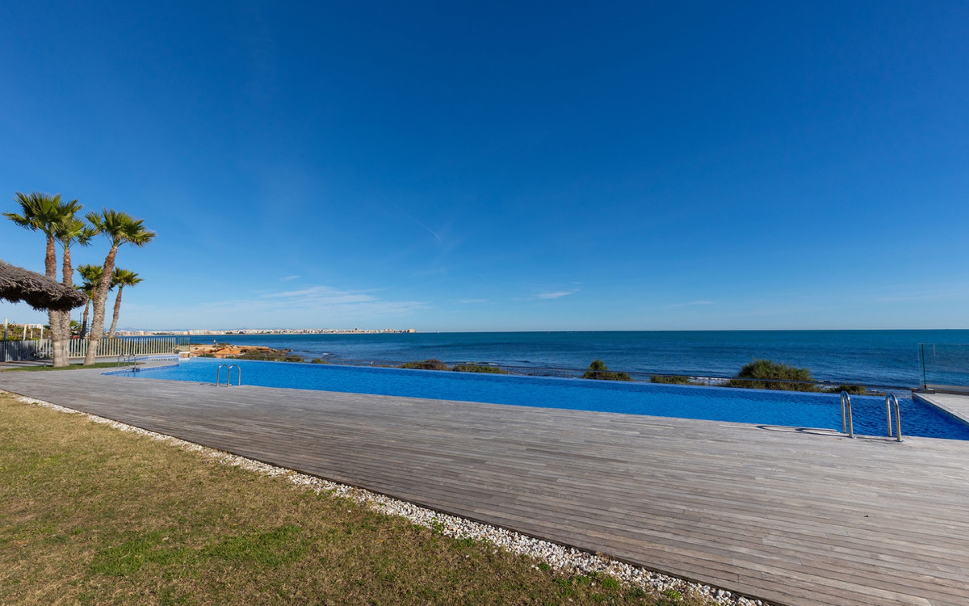 A Vendre - Appartement - Punta Prima