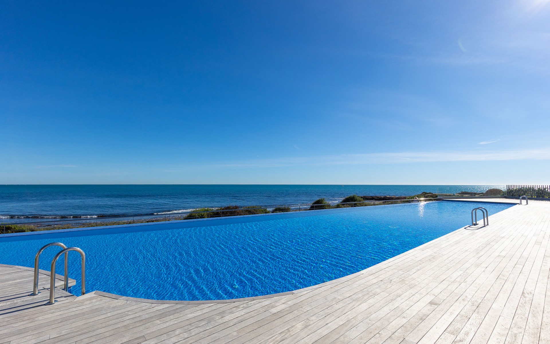 A Vendre - Appartement - Punta Prima