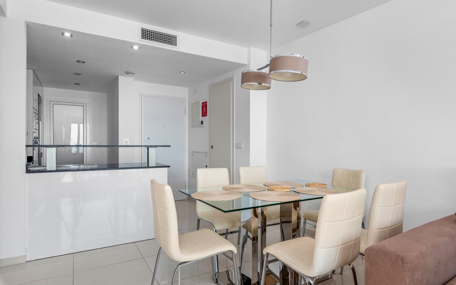 A Vendre - Appartement - Punta Prima