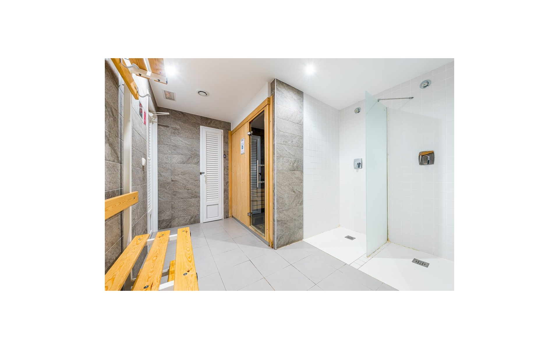 A Vendre - Appartement - Punta Prima