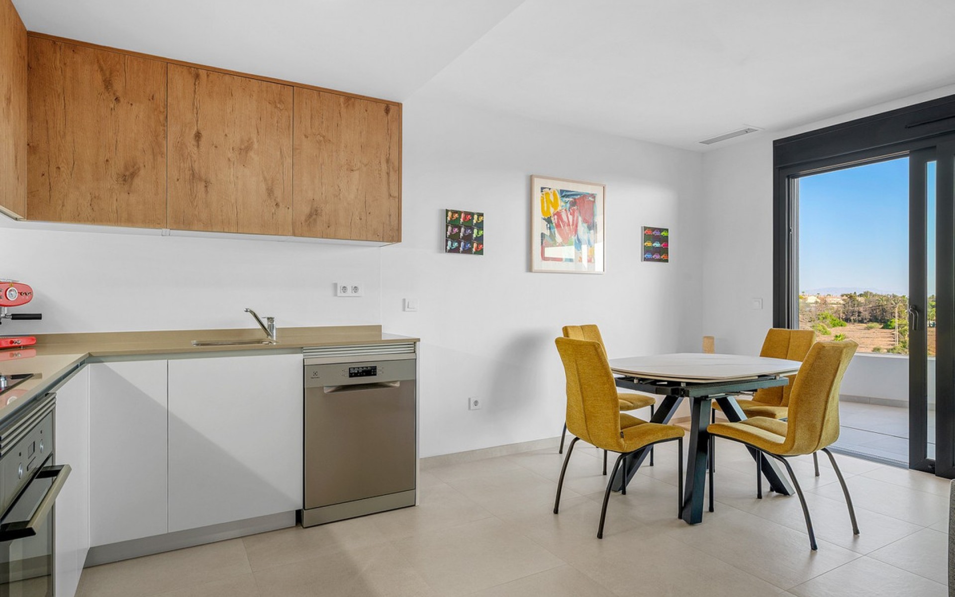 A Vendre - Appartement - Punta Prima