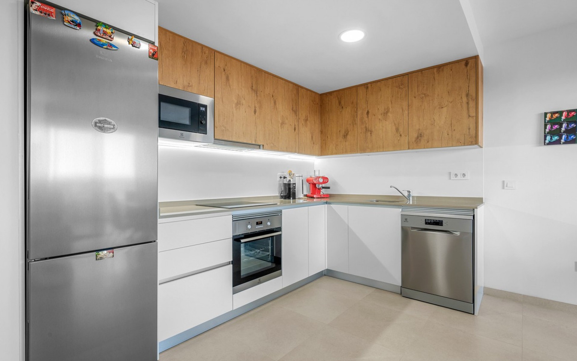 A Vendre - Appartement - Punta Prima