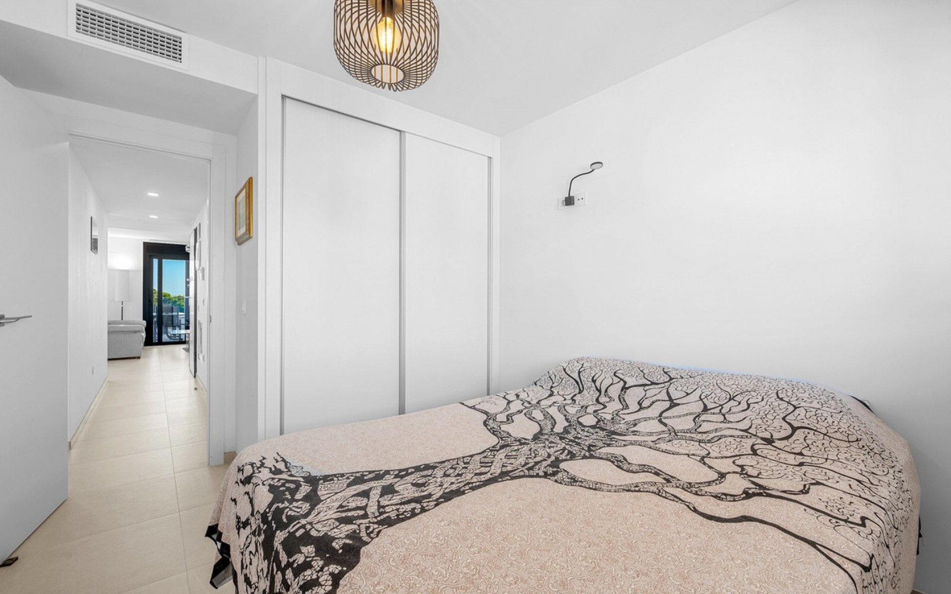 A Vendre - Appartement - Punta Prima