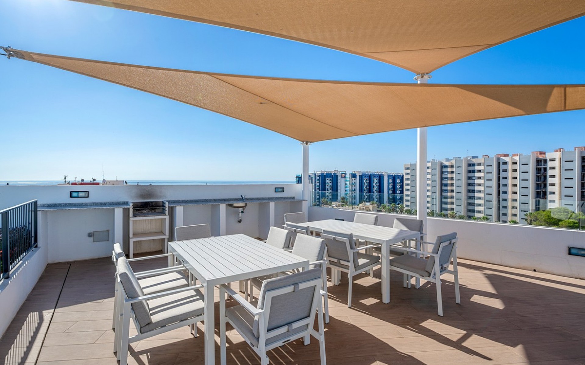 A Vendre - Appartement - Punta Prima