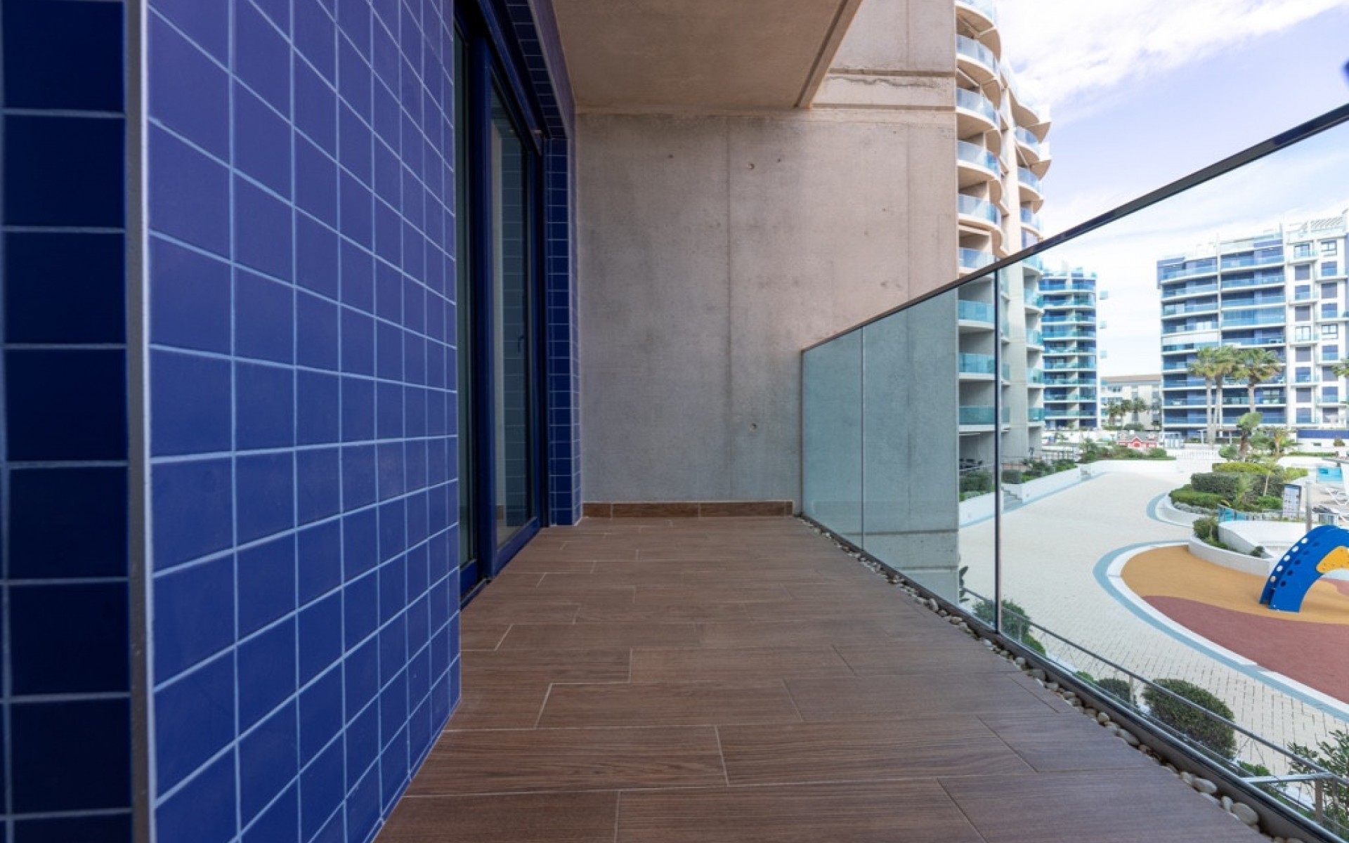 A Vendre - Appartement - Punta Prima