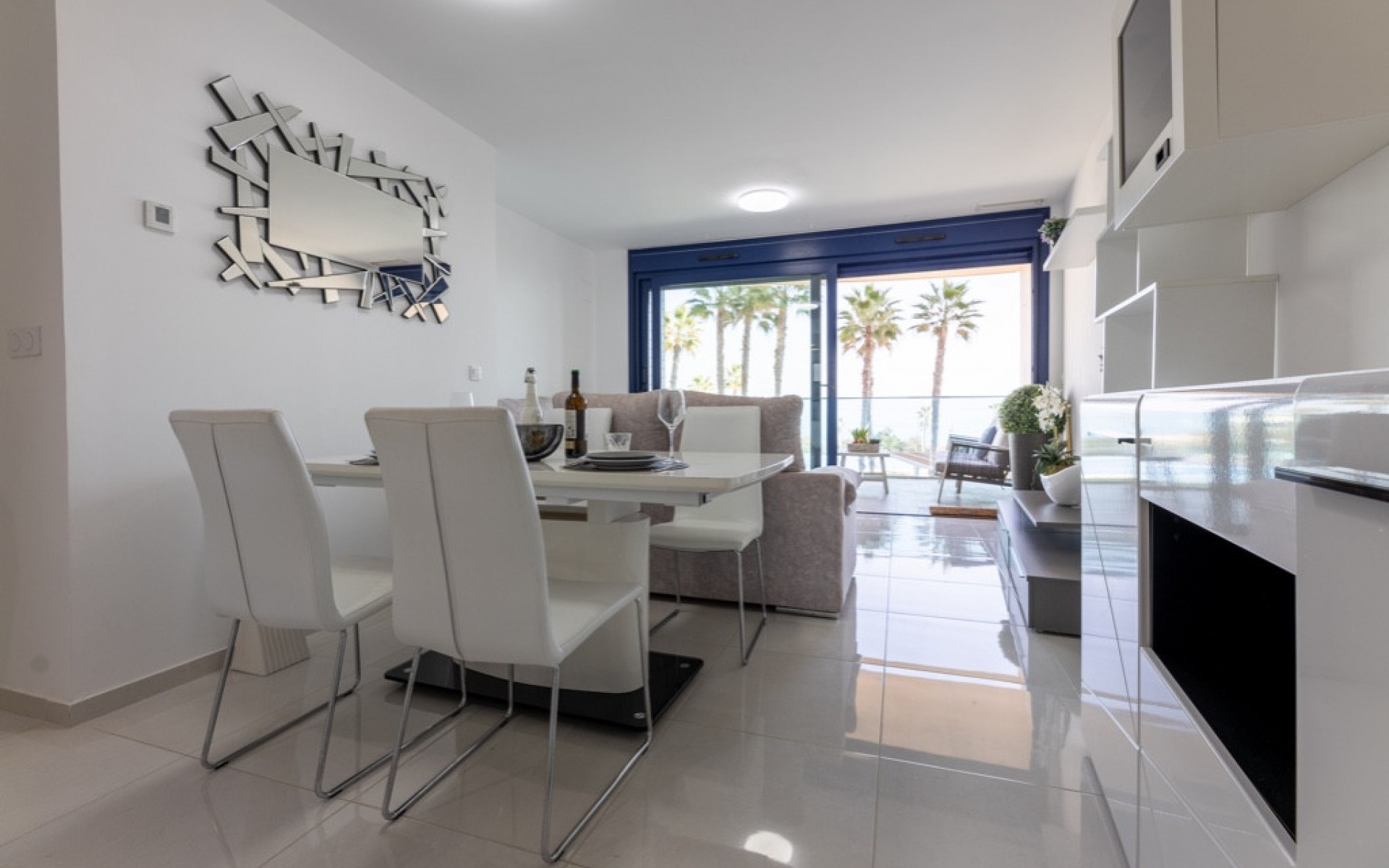 A Vendre - Appartement - Punta Prima