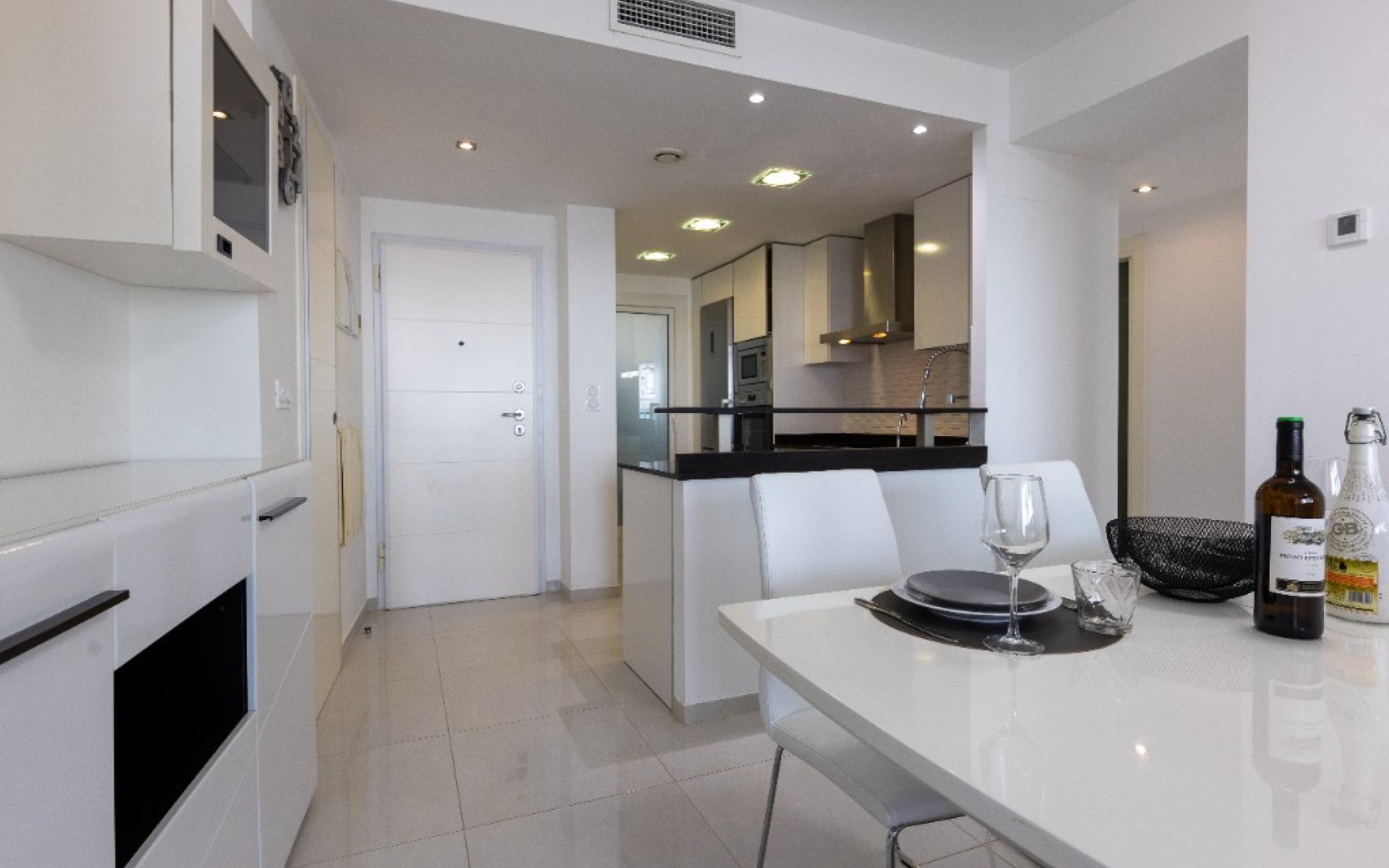 A Vendre - Appartement - Punta Prima