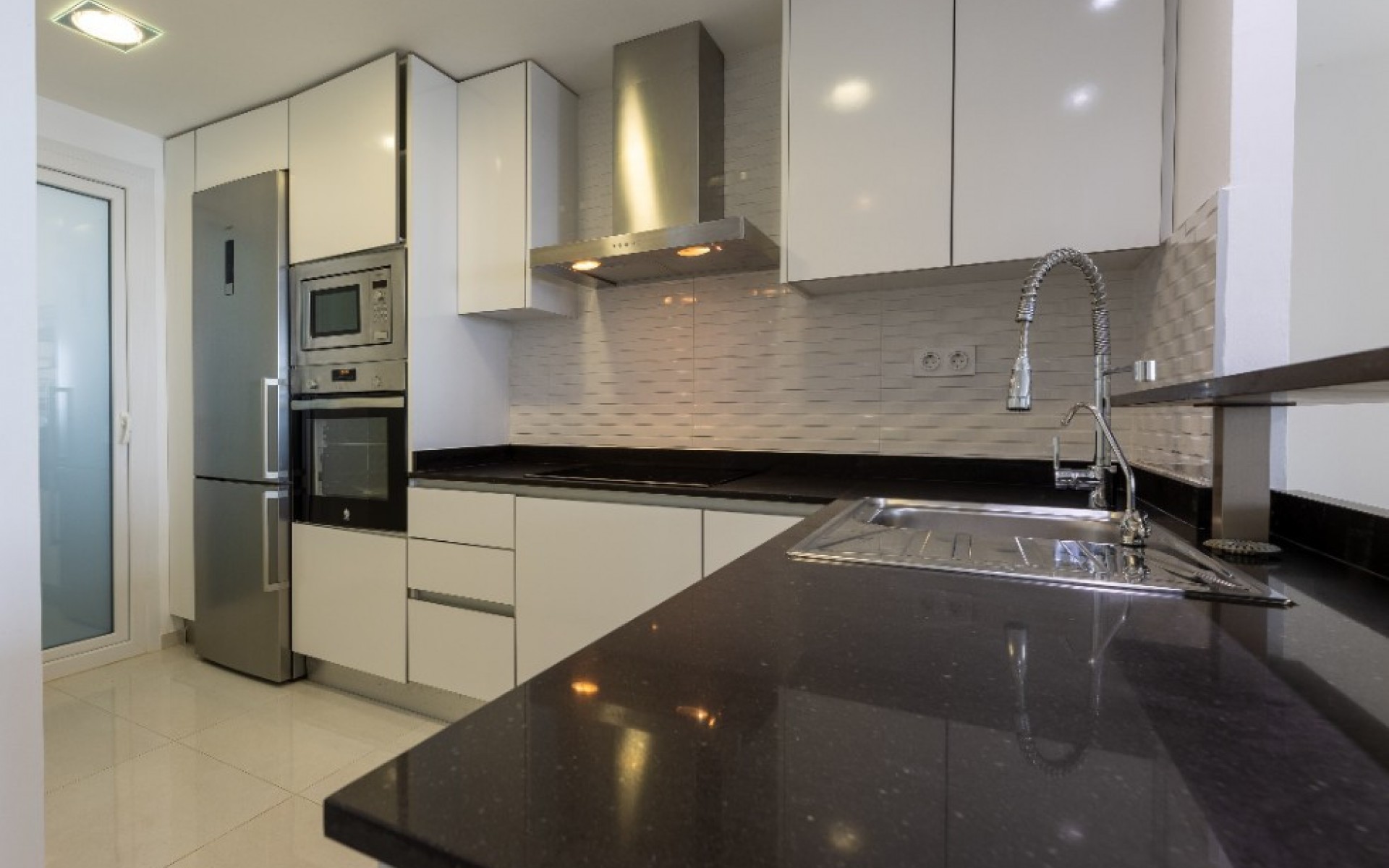 A Vendre - Appartement - Punta Prima