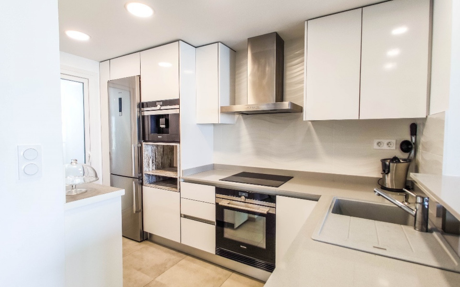 A Vendre - Appartement - Punta Prima