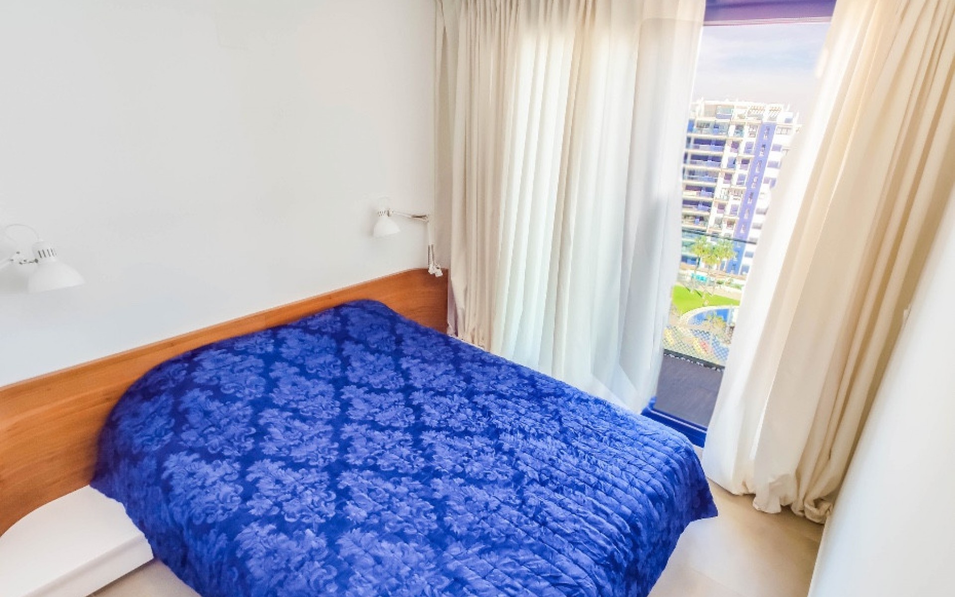 A Vendre - Appartement - Punta Prima