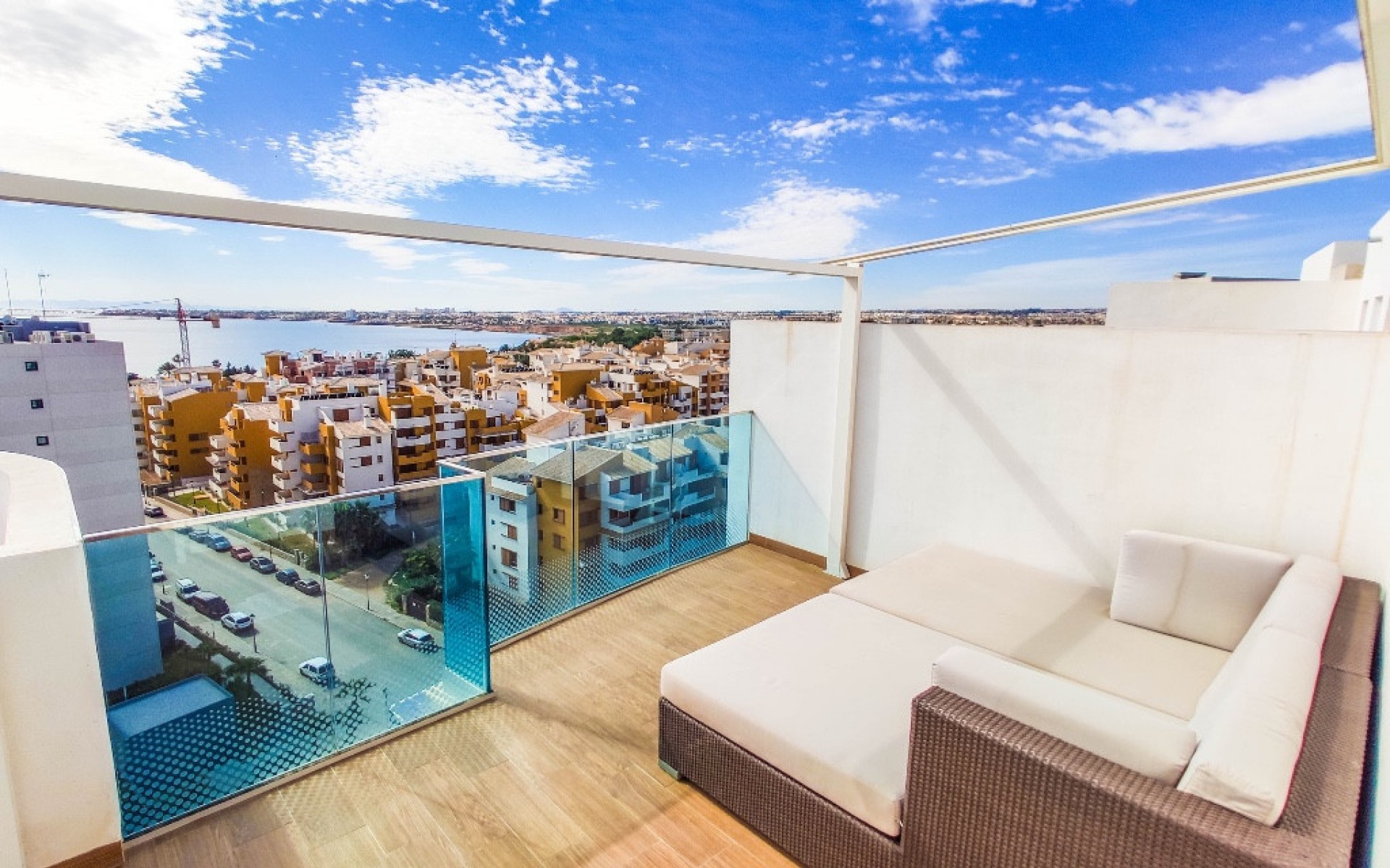 A Vendre - Appartement - Punta Prima