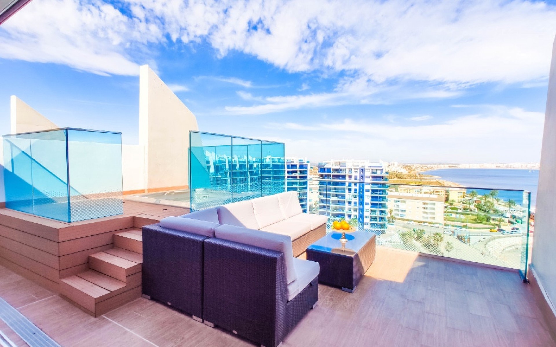 A Vendre - Appartement - Punta Prima