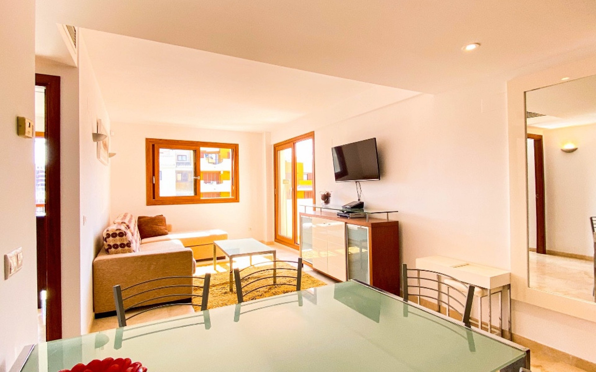 A Vendre - Appartement - Punta Prima