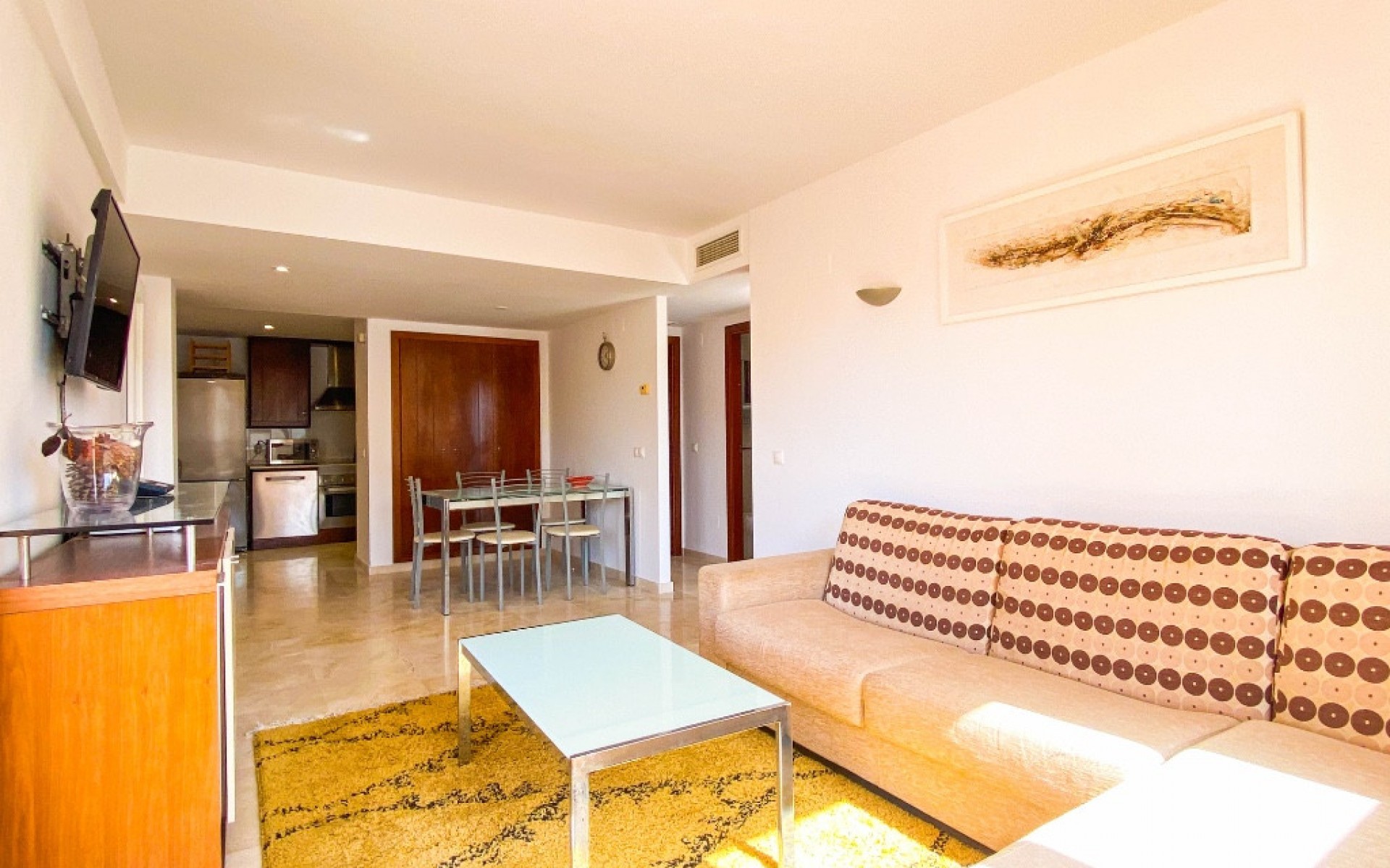 A Vendre - Appartement - Punta Prima