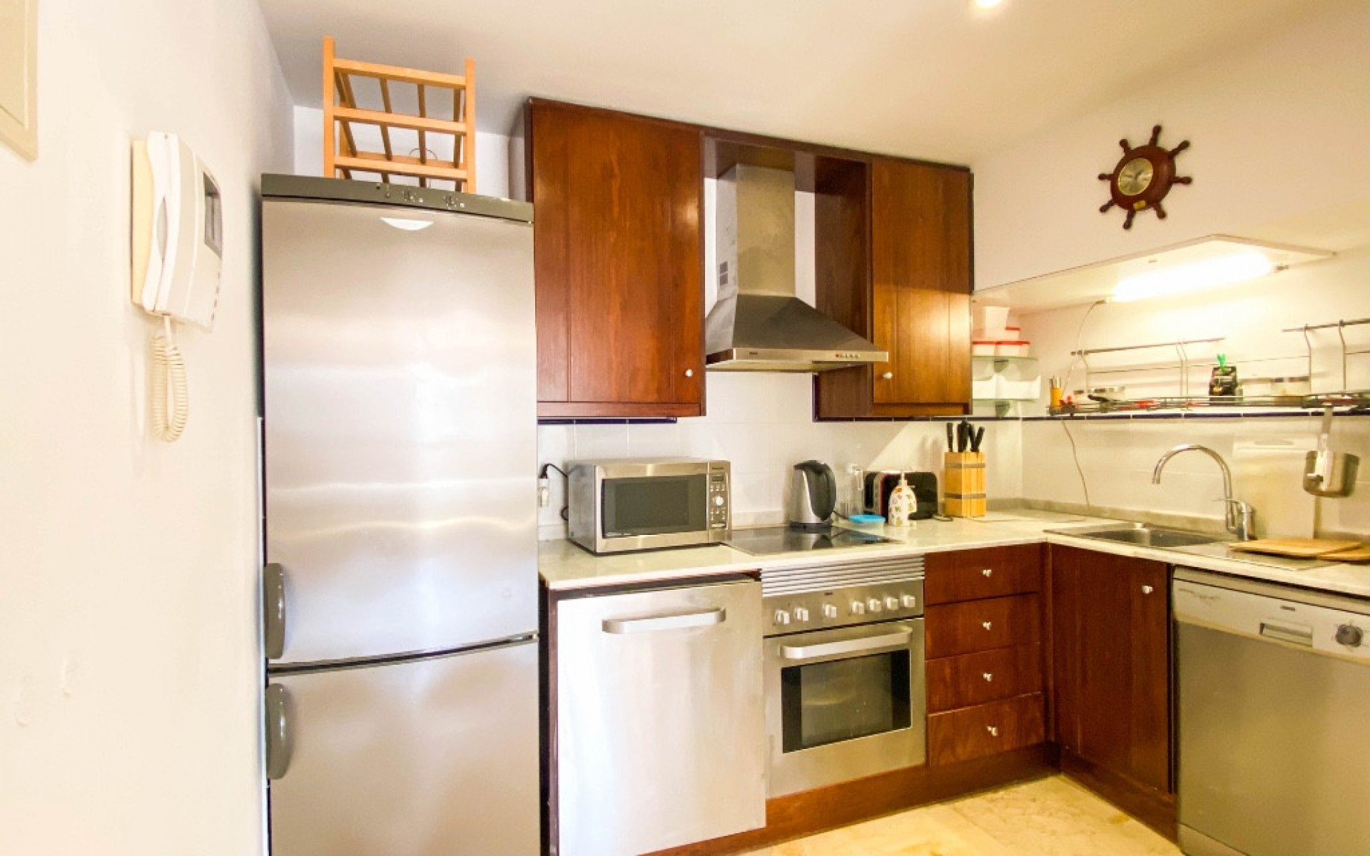 A Vendre - Appartement - Punta Prima