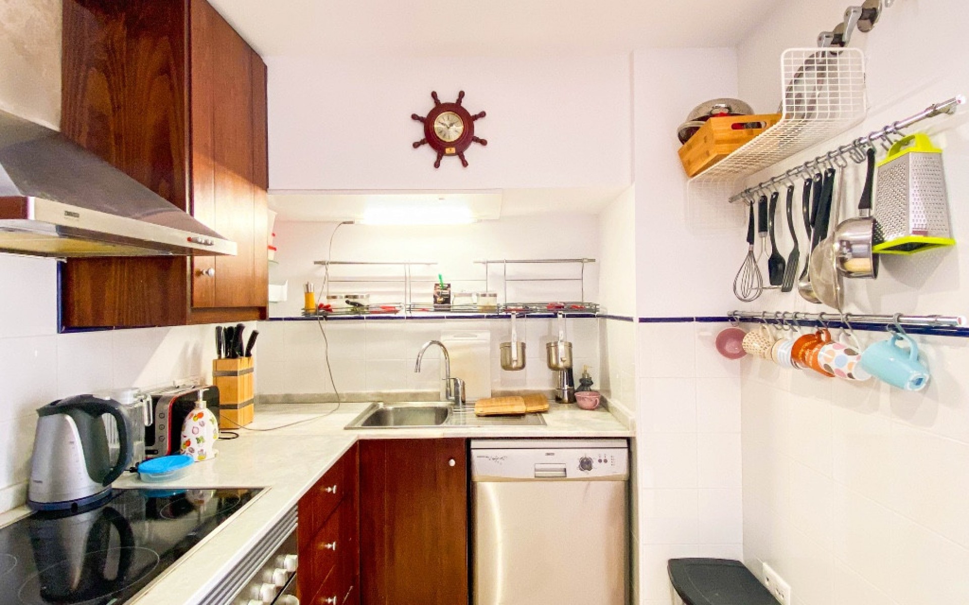 A Vendre - Appartement - Punta Prima