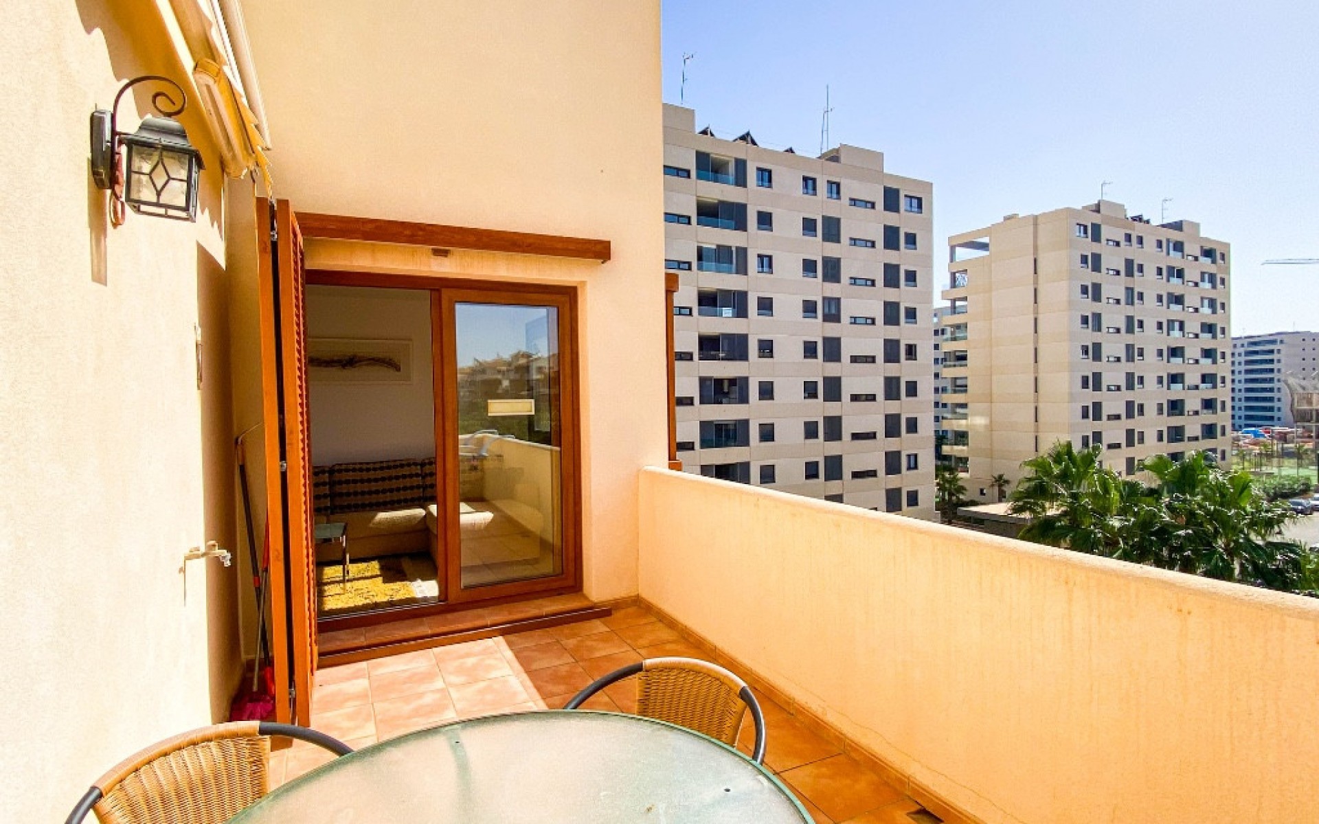 A Vendre - Appartement - Punta Prima