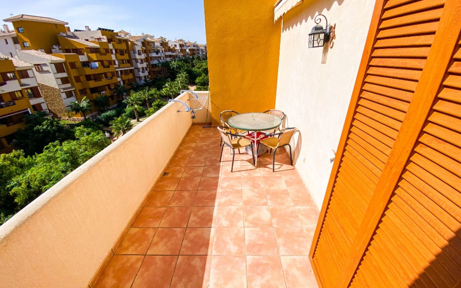 A Vendre - Appartement - Punta Prima