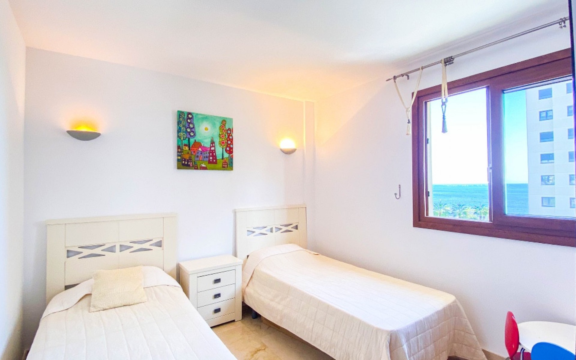 A Vendre - Appartement - Punta Prima