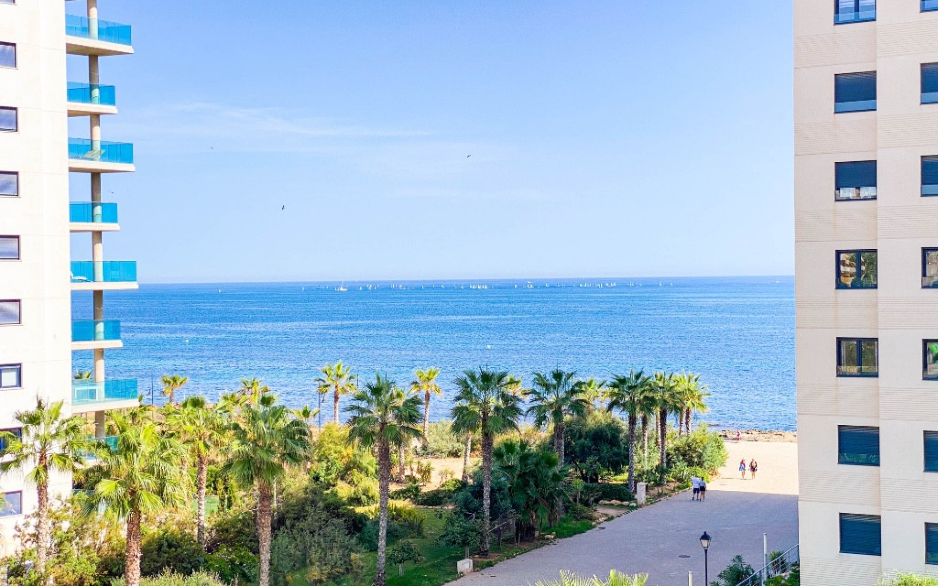 A Vendre - Appartement - Punta Prima