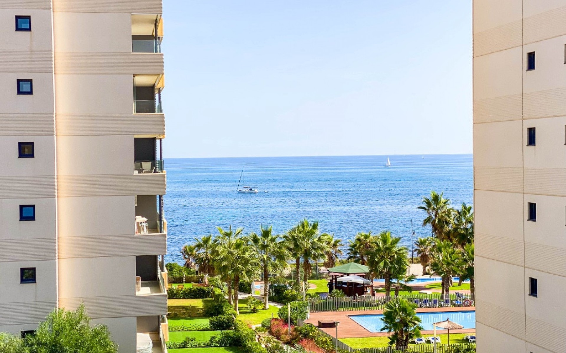 A Vendre - Appartement - Punta Prima