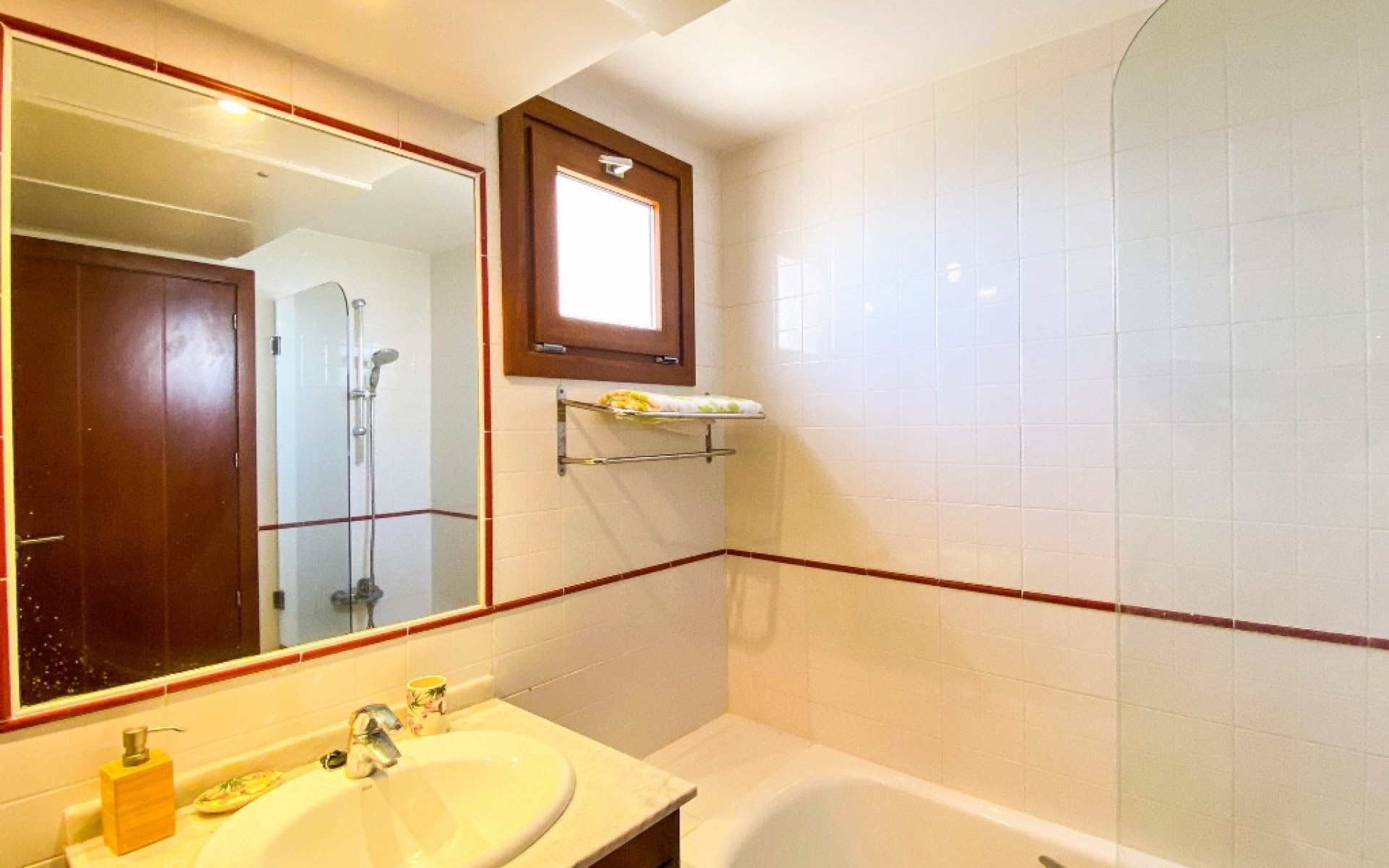 A Vendre - Appartement - Punta Prima