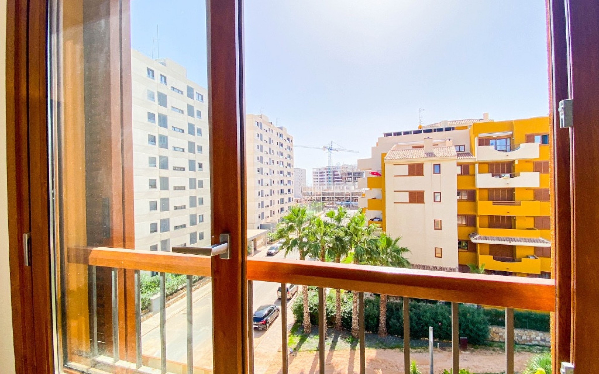 A Vendre - Appartement - Punta Prima