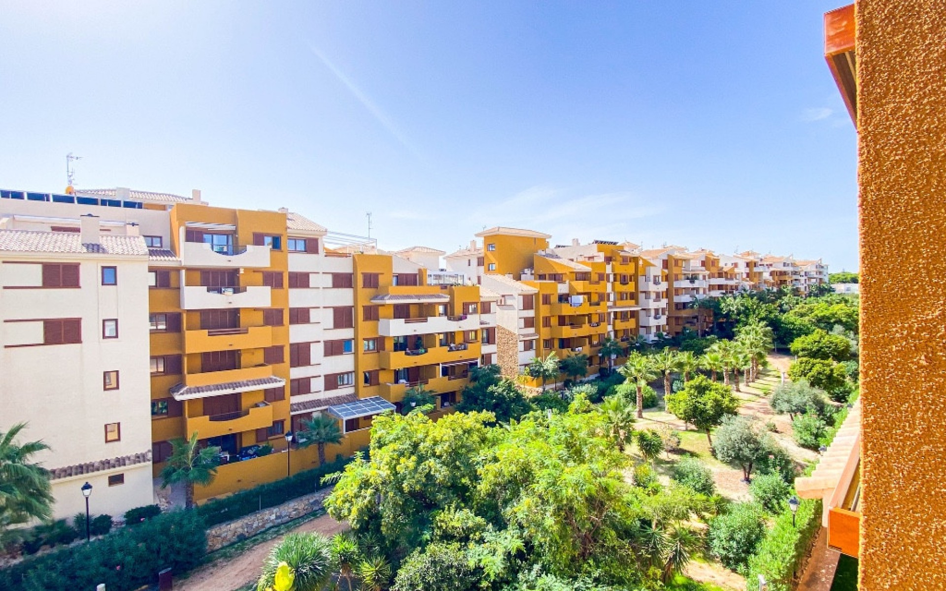 A Vendre - Appartement - Punta Prima