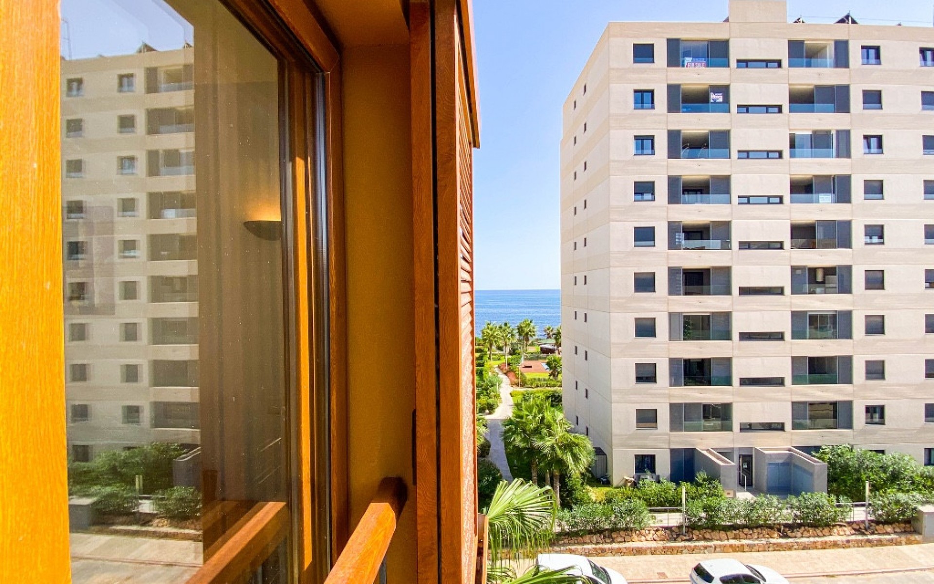 A Vendre - Appartement - Punta Prima