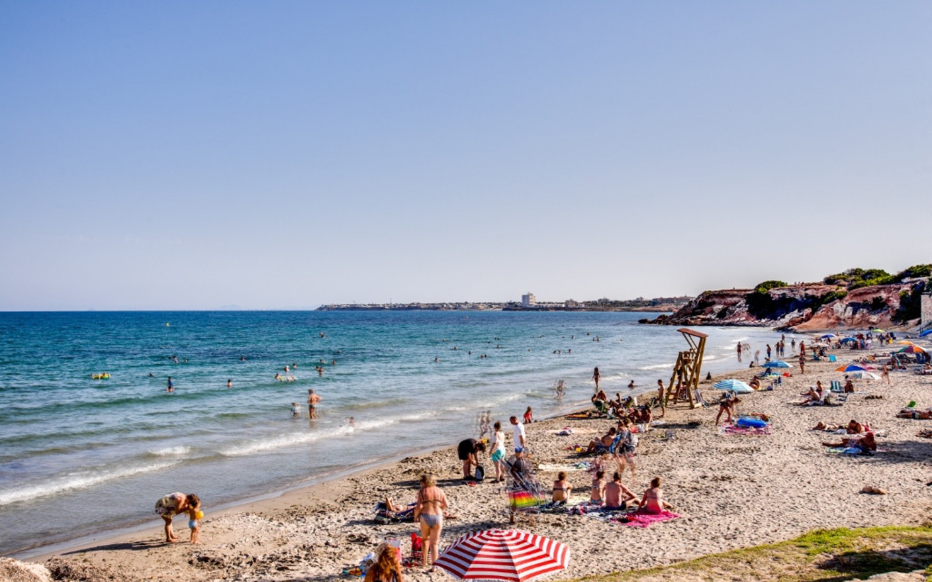 A Vendre - Appartement - Punta Prima