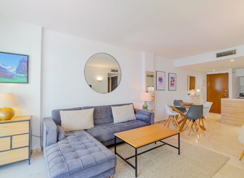 A Vendre - Appartement - Punta Prima