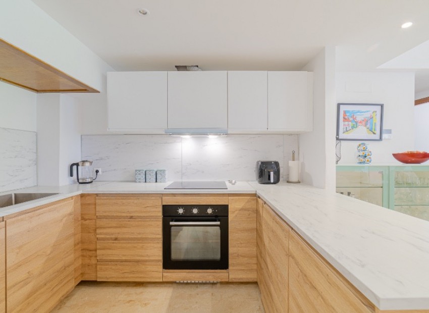 A Vendre - Appartement - Punta Prima