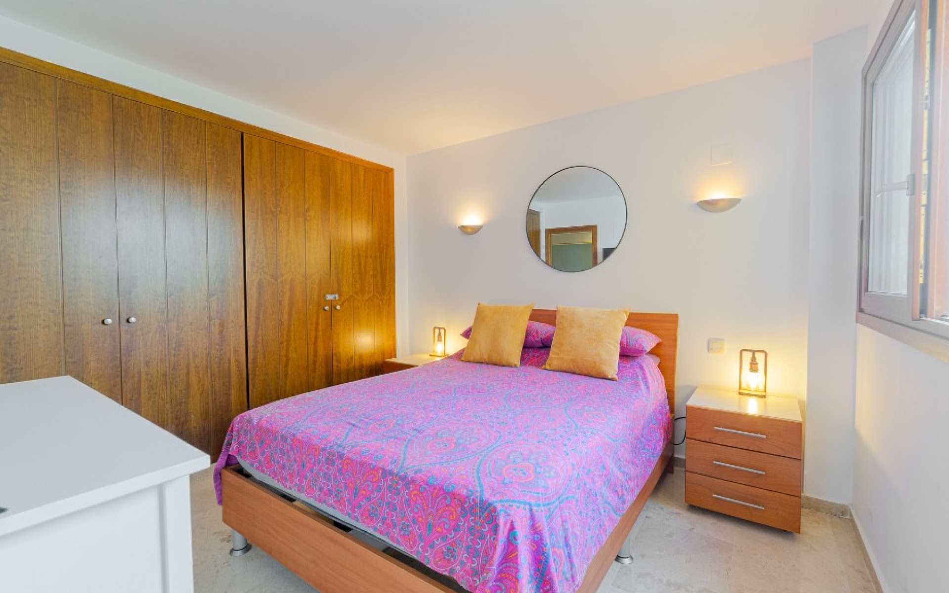 A Vendre - Appartement - Punta Prima