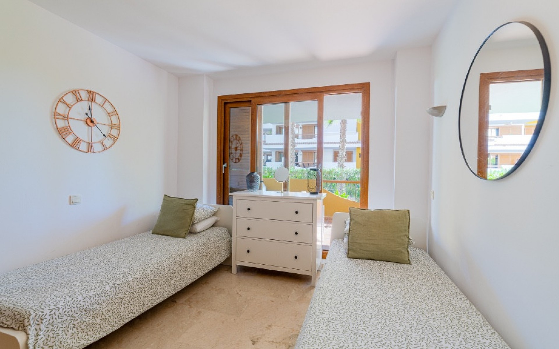A Vendre - Appartement - Punta Prima