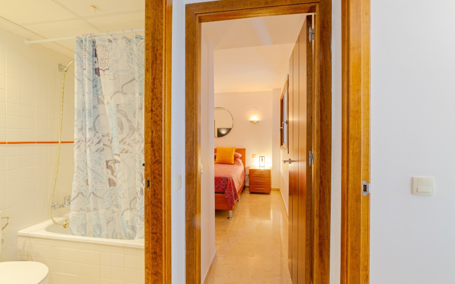 A Vendre - Appartement - Punta Prima