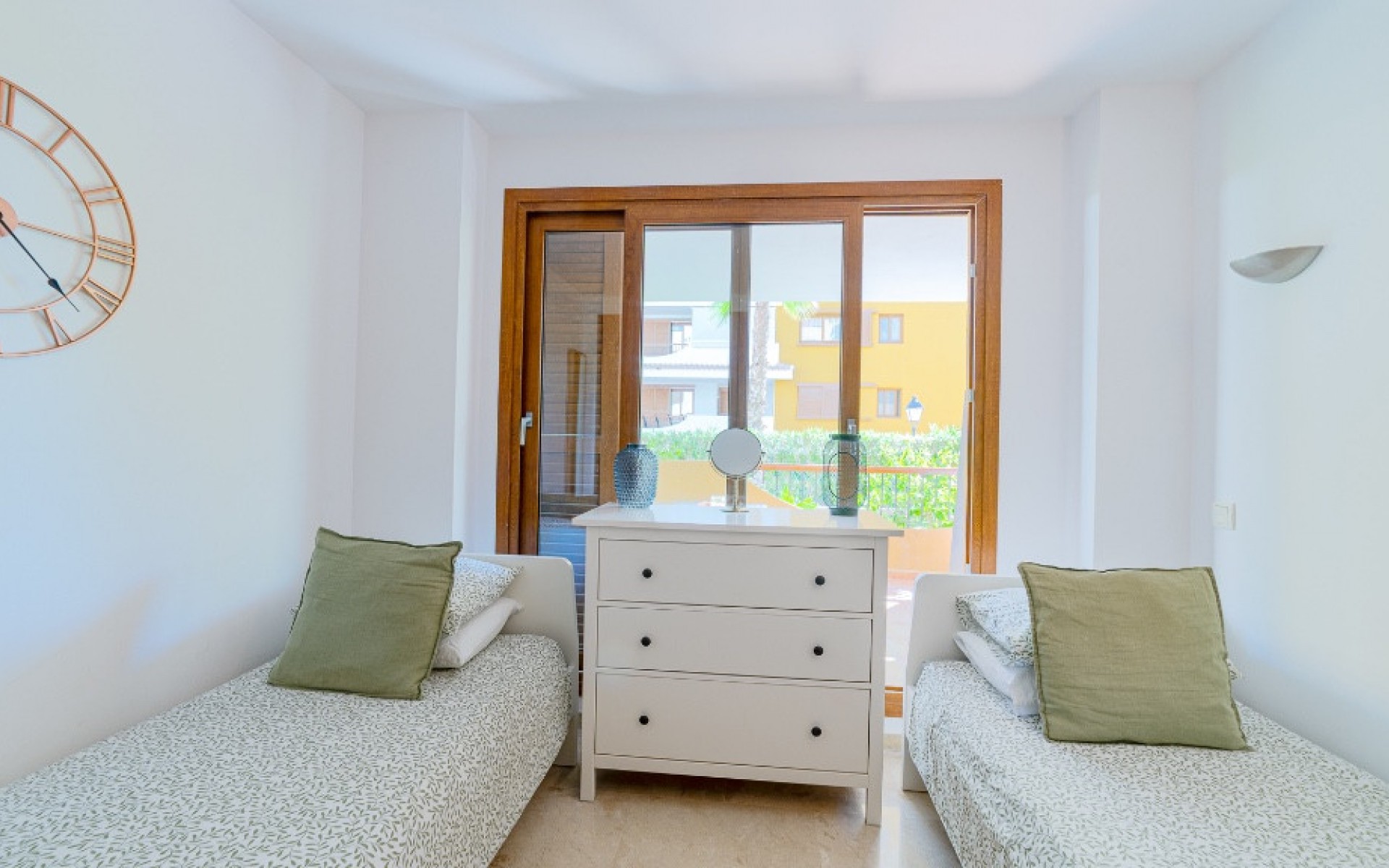 A Vendre - Appartement - Punta Prima