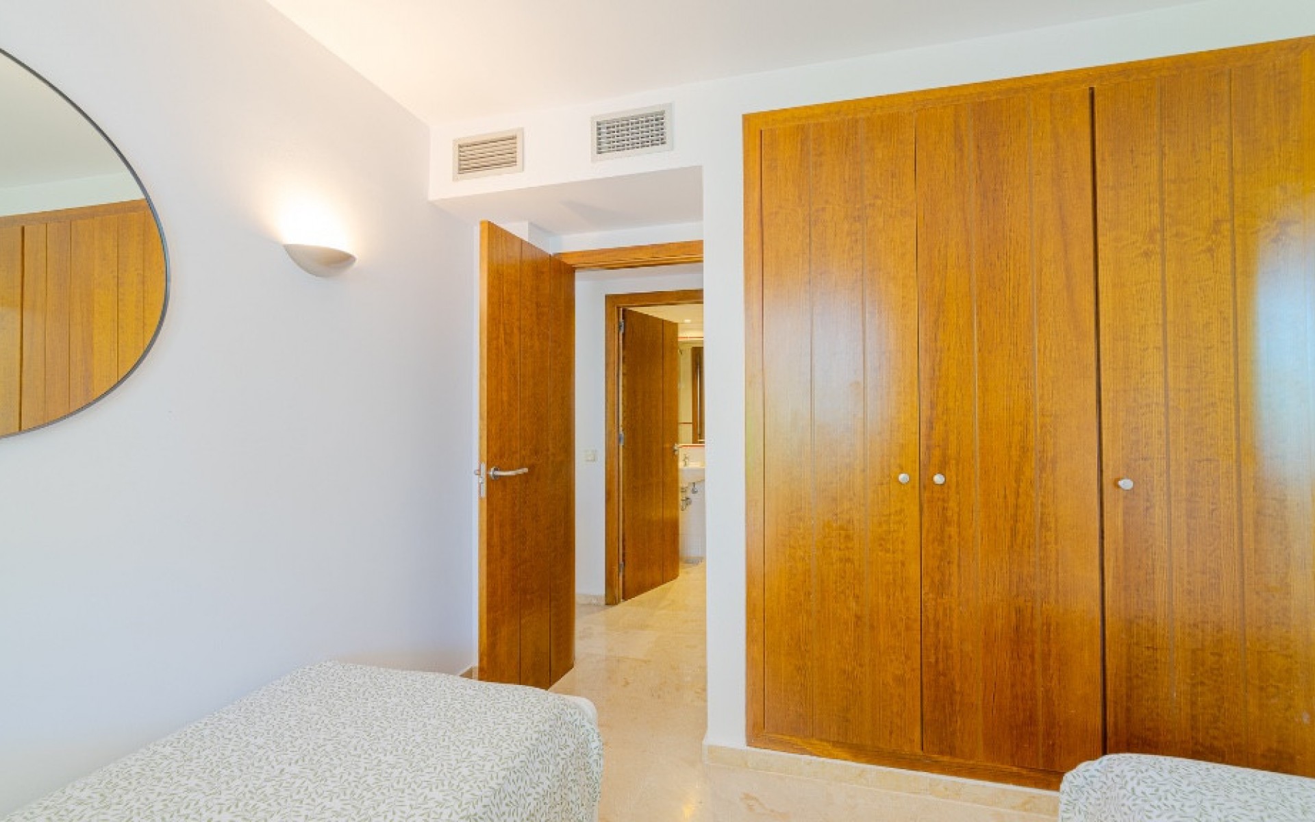 A Vendre - Appartement - Punta Prima