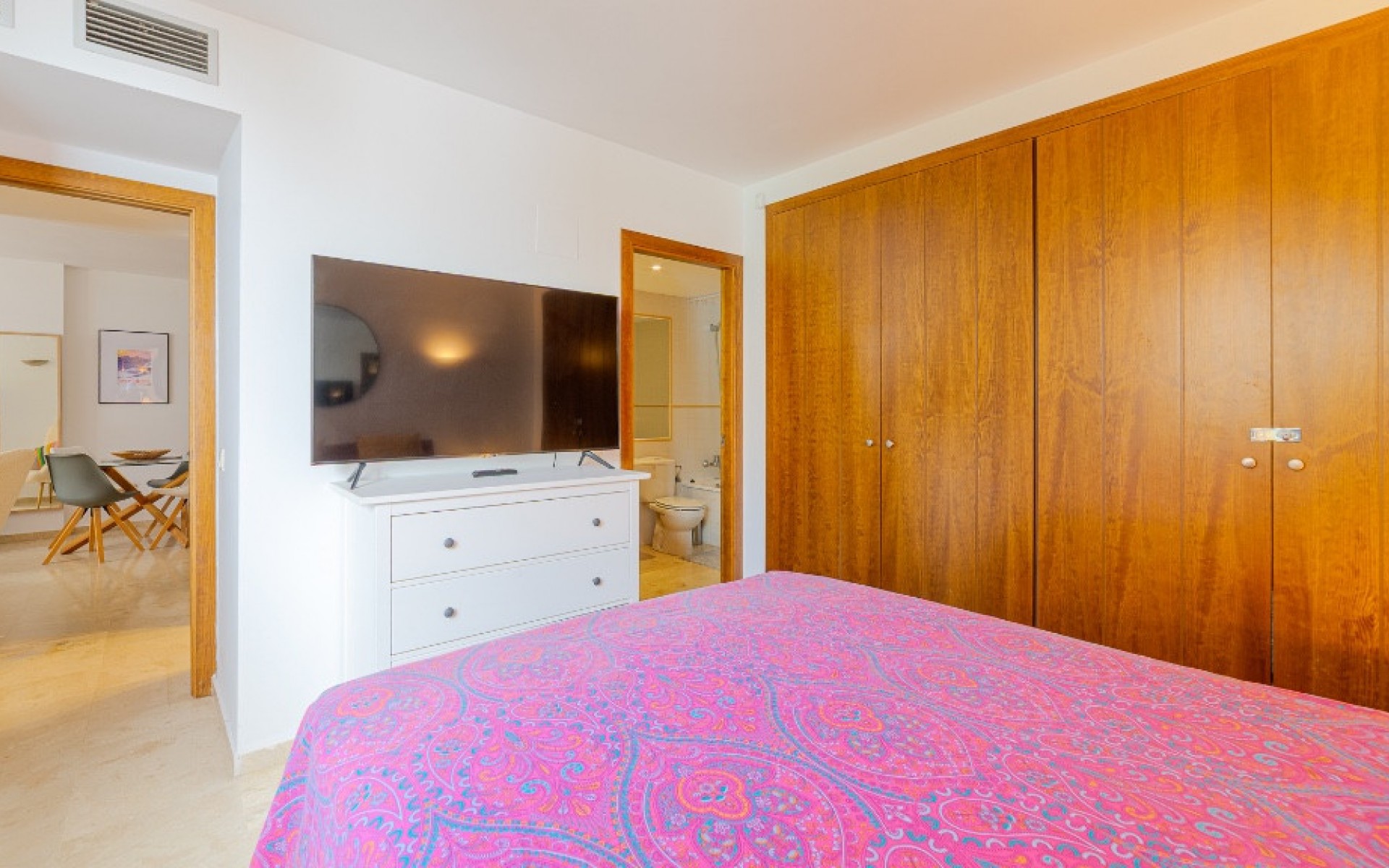 A Vendre - Appartement - Punta Prima