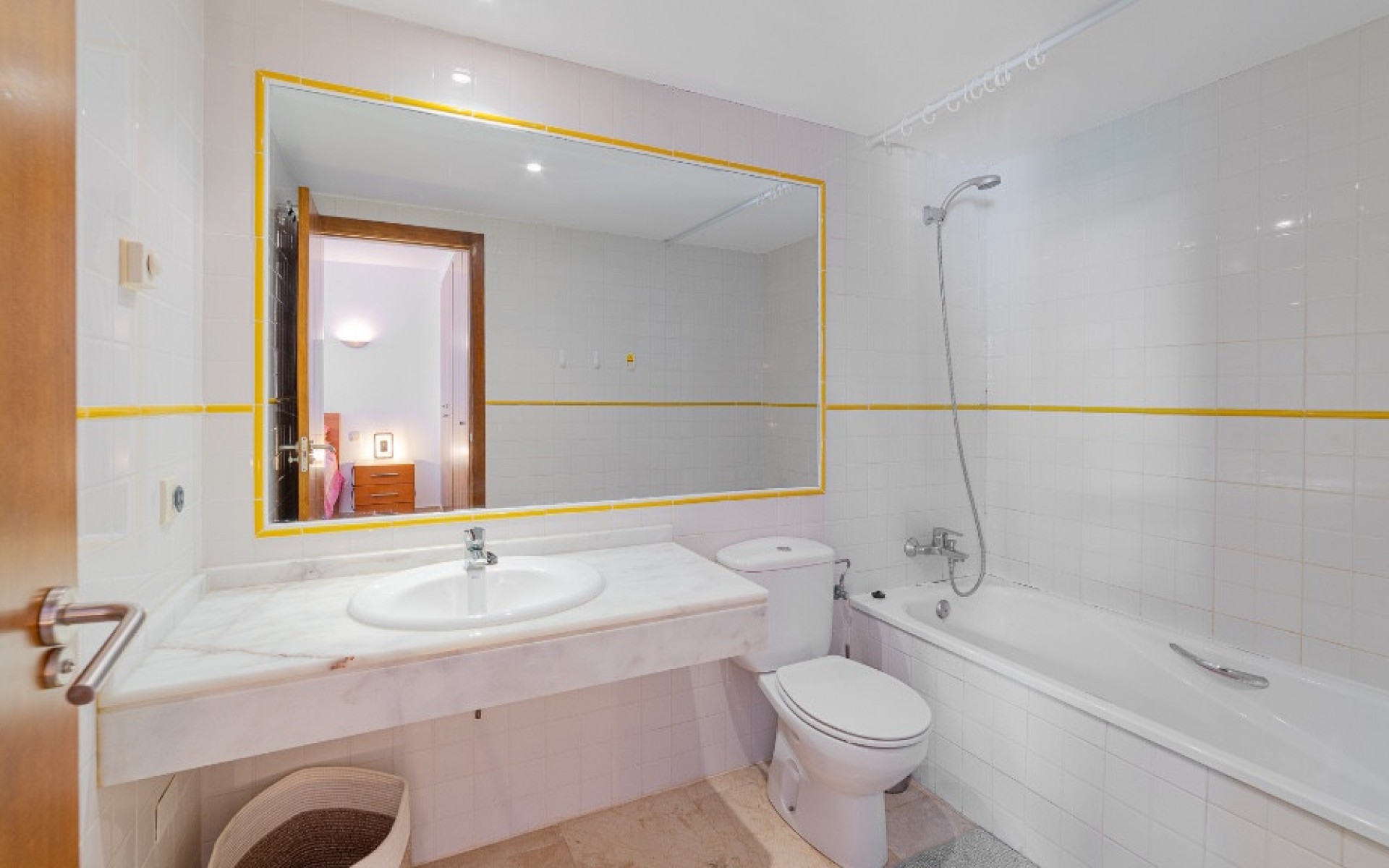 A Vendre - Appartement - Punta Prima