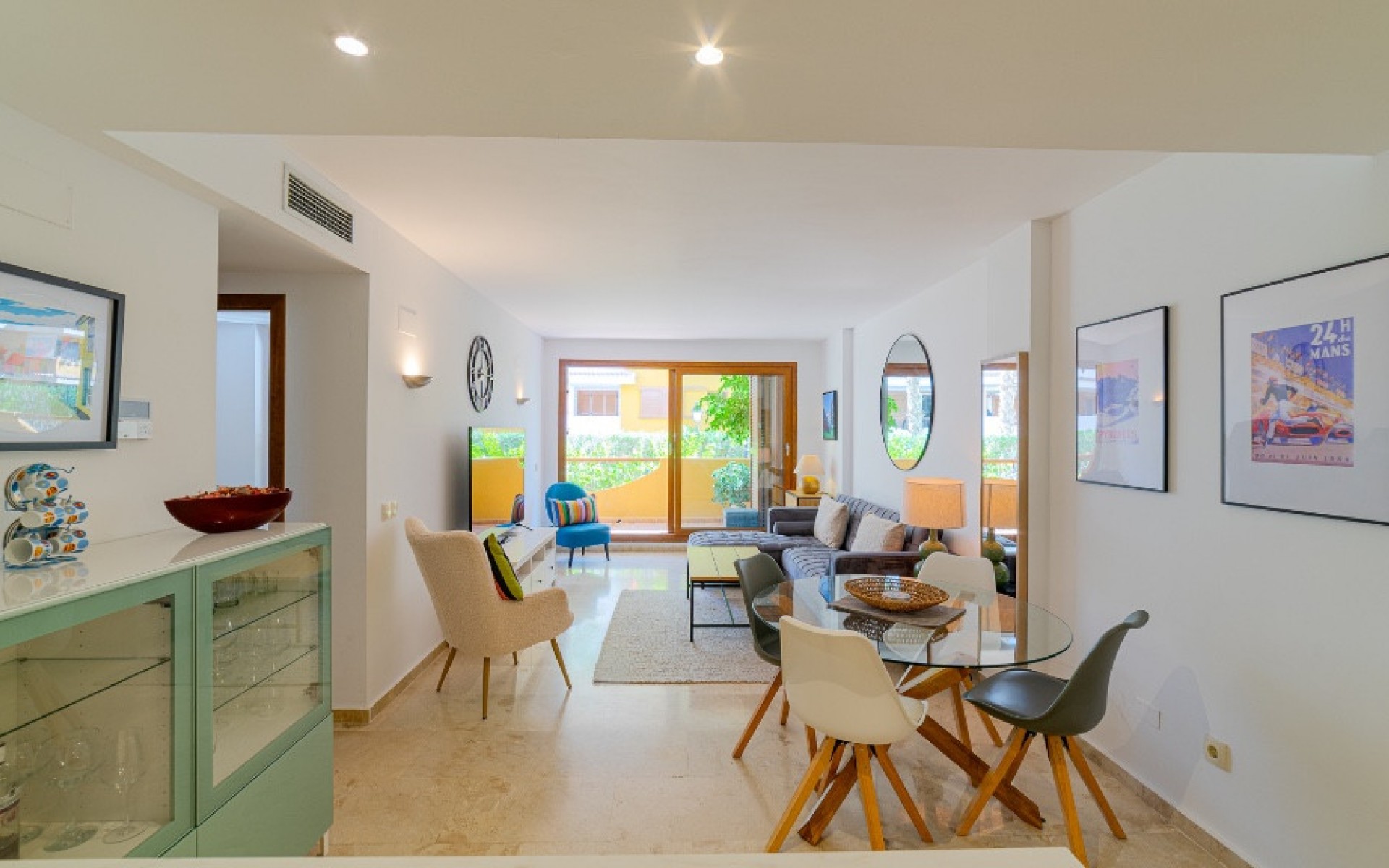 A Vendre - Appartement - Punta Prima