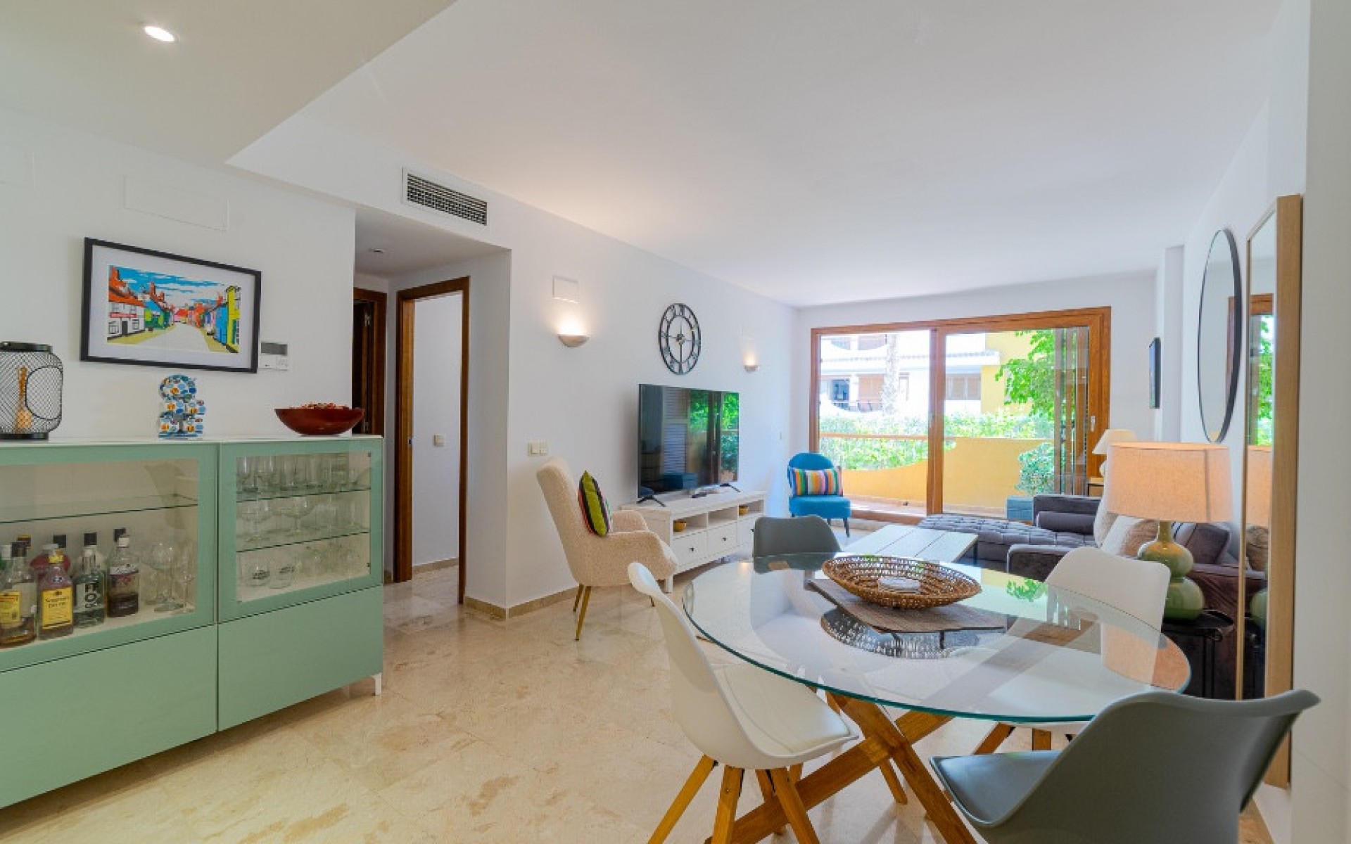 A Vendre - Appartement - Punta Prima