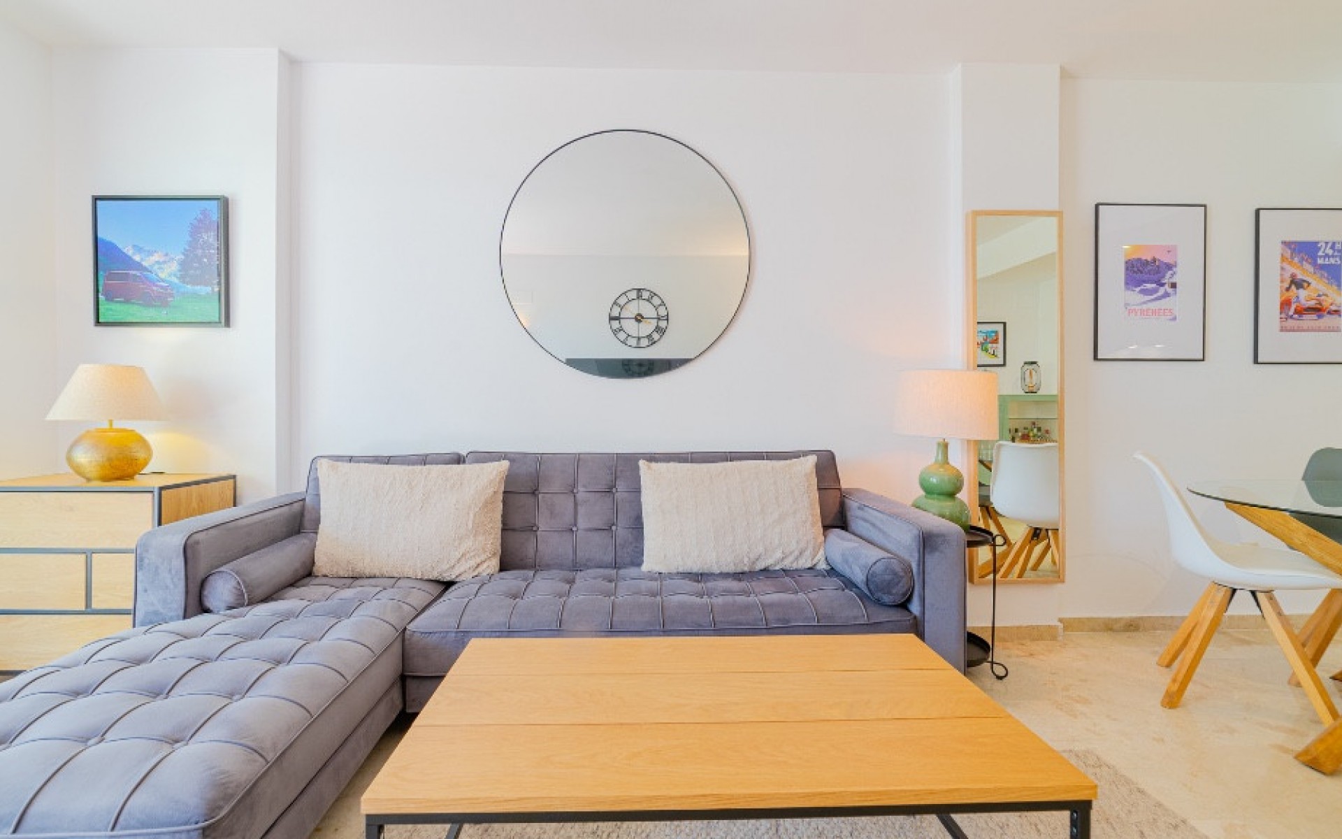 A Vendre - Appartement - Punta Prima